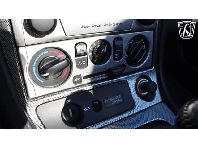 2004 Mazda Mazdaspeed MX-5 Miata (CC-2121592) for sale in Caledonia, Wisconsin