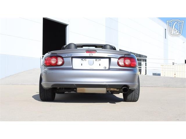2004 Mazda Mazdaspeed MX-5 Miata (CC-2121592) for sale in Caledonia, Wisconsin