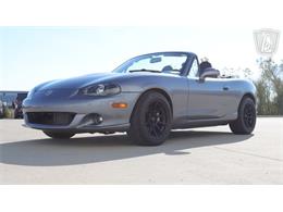 2004 Mazda Mazdaspeed MX-5 Miata (CC-2121592) for sale in Caledonia, Wisconsin