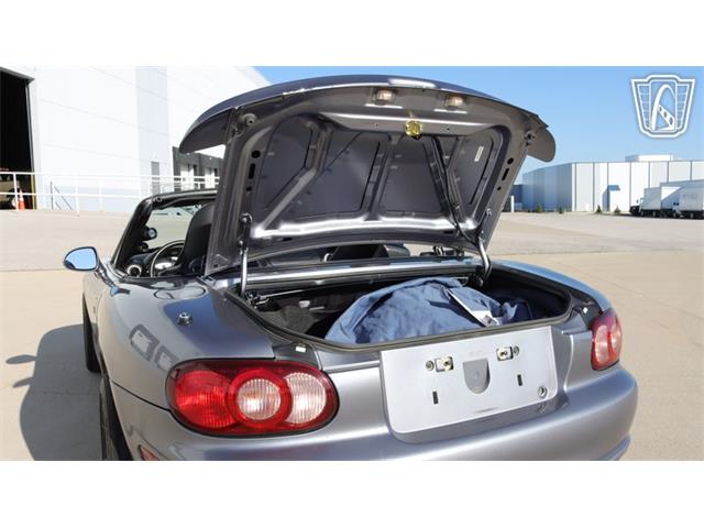 2004 Mazda Mazdaspeed MX-5 Miata (CC-2121592) for sale in Caledonia, Wisconsin