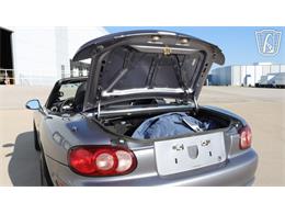 2004 Mazda Mazdaspeed MX-5 Miata (CC-2121592) for sale in Caledonia, Wisconsin