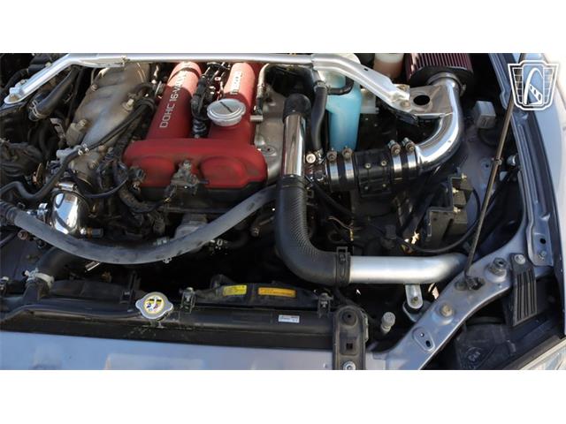 2004 Mazda Mazdaspeed MX-5 Miata (CC-2121592) for sale in Caledonia, Wisconsin