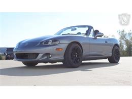 2004 Mazda Mazdaspeed MX-5 Miata (CC-2121592) for sale in Caledonia, Wisconsin