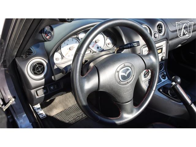 2004 Mazda Mazdaspeed MX-5 Miata (CC-2121592) for sale in Caledonia, Wisconsin