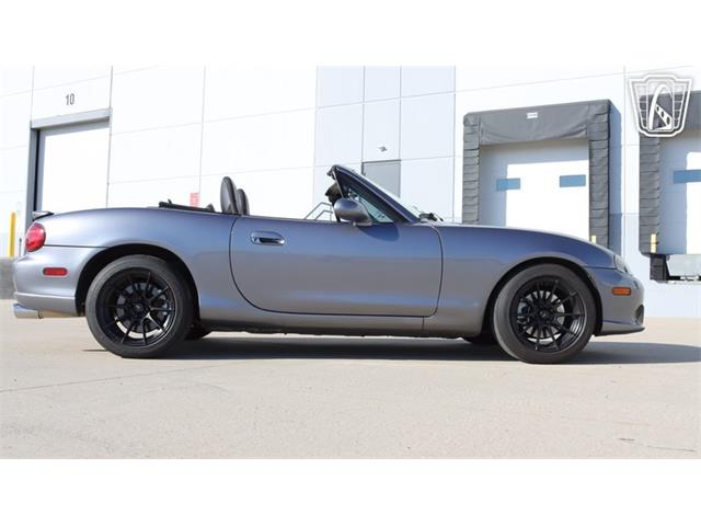 2004 Mazda Mazdaspeed MX-5 Miata (CC-2121592) for sale in Caledonia, Wisconsin