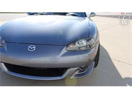 2004 Mazda Mazdaspeed MX-5 Miata (CC-2121592) for sale in Caledonia, Wisconsin