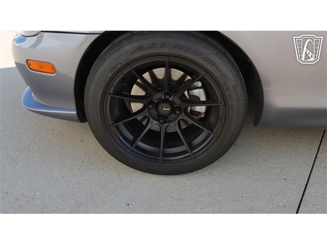 2004 Mazda Mazdaspeed MX-5 Miata (CC-2121592) for sale in Caledonia, Wisconsin