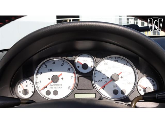 2004 Mazda Mazdaspeed MX-5 Miata (CC-2121592) for sale in Caledonia, Wisconsin