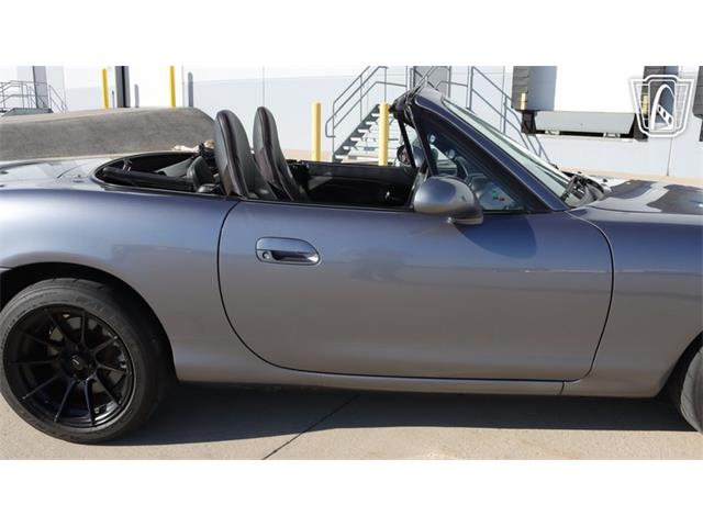 2004 Mazda Mazdaspeed MX-5 Miata (CC-2121592) for sale in Caledonia, Wisconsin