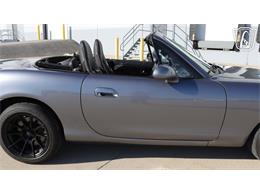 2004 Mazda Mazdaspeed MX-5 Miata (CC-2121592) for sale in Caledonia, Wisconsin