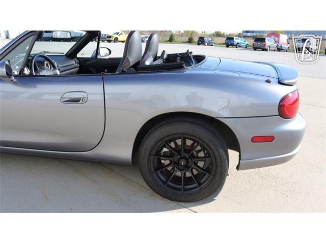 2004 Mazda Mazdaspeed MX-5 Miata (CC-2121592) for sale in Caledonia, Wisconsin