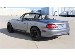 2004 Mazda Mazdaspeed MX-5 Miata (CC-2121592) for sale in Caledonia, Wisconsin