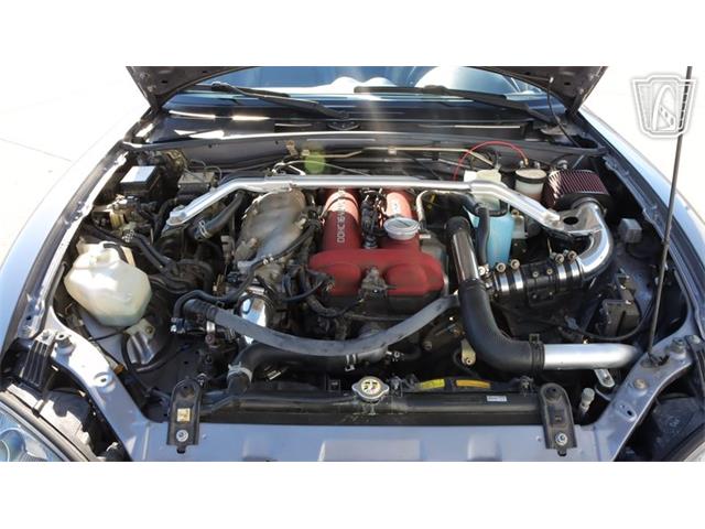 2004 Mazda Mazdaspeed MX-5 Miata (CC-2121592) for sale in Caledonia, Wisconsin