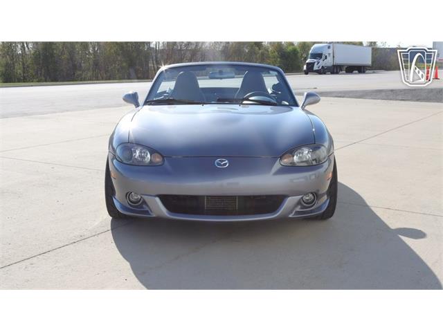 2004 Mazda Mazdaspeed MX-5 Miata (CC-2121592) for sale in Caledonia, Wisconsin