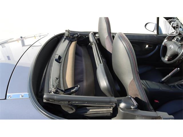 2004 Mazda Mazdaspeed MX-5 Miata (CC-2121592) for sale in Caledonia, Wisconsin