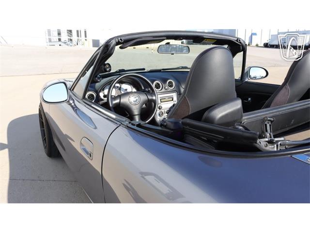 2004 Mazda Mazdaspeed MX-5 Miata (CC-2121592) for sale in Caledonia, Wisconsin