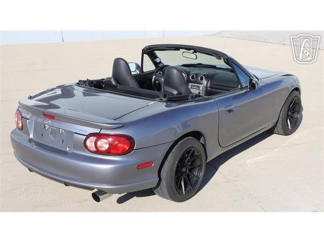 2004 Mazda Mazdaspeed MX-5 Miata (CC-2121592) for sale in Caledonia, Wisconsin