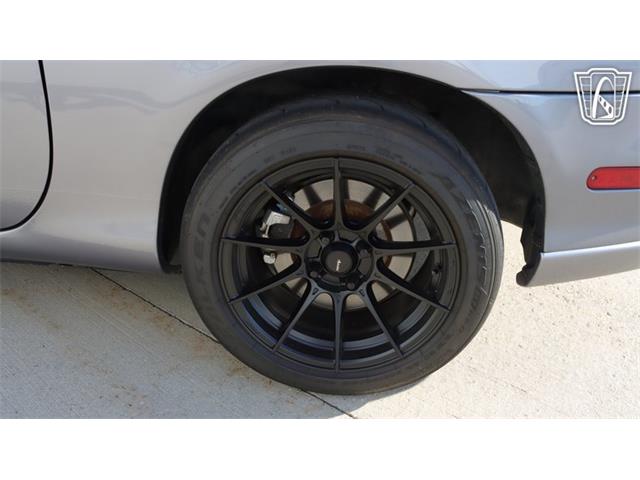 2004 Mazda Mazdaspeed MX-5 Miata (CC-2121592) for sale in Caledonia, Wisconsin