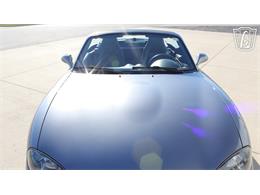 2004 Mazda Mazdaspeed MX-5 Miata (CC-2121592) for sale in Caledonia, Wisconsin
