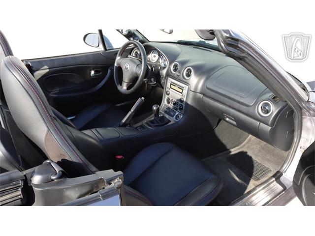 2004 Mazda Mazdaspeed MX-5 Miata (CC-2121592) for sale in Caledonia, Wisconsin