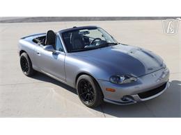 2004 Mazda Mazdaspeed MX-5 Miata (CC-2121592) for sale in Caledonia, Wisconsin