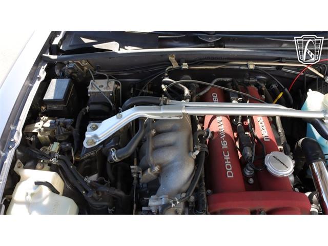 2004 Mazda Mazdaspeed MX-5 Miata (CC-2121592) for sale in Caledonia, Wisconsin