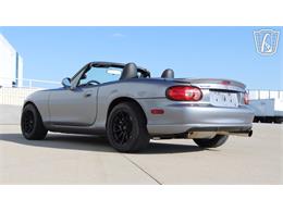 2004 Mazda Mazdaspeed MX-5 Miata (CC-2121592) for sale in Caledonia, Wisconsin