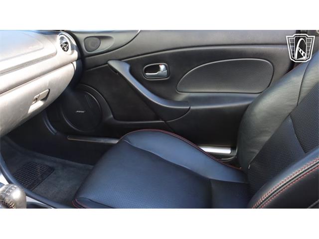 2004 Mazda Mazdaspeed MX-5 Miata (CC-2121592) for sale in Caledonia, Wisconsin