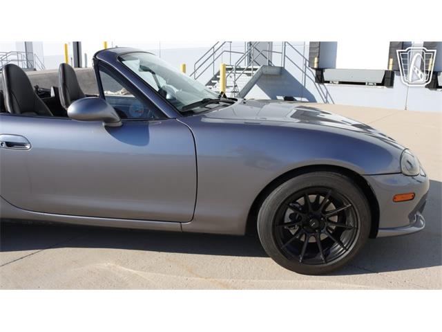 2004 Mazda Mazdaspeed MX-5 Miata (CC-2121592) for sale in Caledonia, Wisconsin