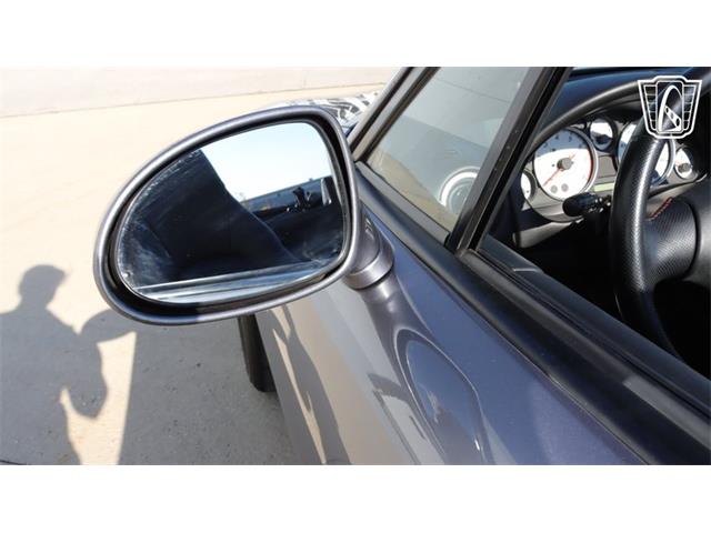 2004 Mazda Mazdaspeed MX-5 Miata (CC-2121592) for sale in Caledonia, Wisconsin
