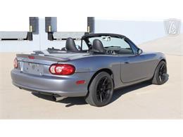 2004 Mazda Mazdaspeed MX-5 Miata (CC-2121592) for sale in Caledonia, Wisconsin