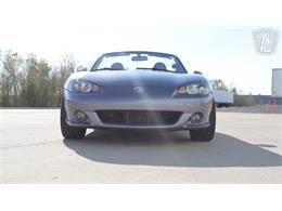 2004 Mazda Mazdaspeed MX-5 Miata (CC-2121592) for sale in Caledonia, Wisconsin