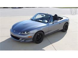 2004 Mazda Mazdaspeed MX-5 Miata (CC-2121592) for sale in Caledonia, Wisconsin
