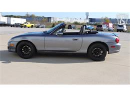 2004 Mazda Mazdaspeed MX-5 Miata (CC-2121592) for sale in Caledonia, Wisconsin