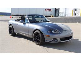 2004 Mazda Mazdaspeed MX-5 Miata (CC-2121592) for sale in Caledonia, Wisconsin