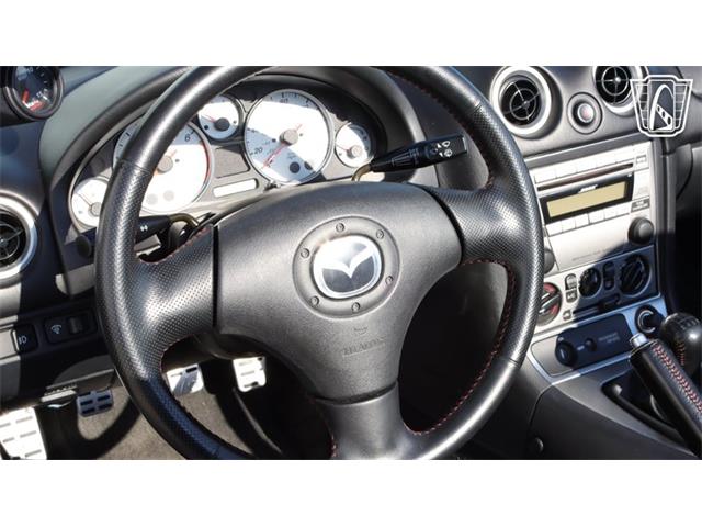 2004 Mazda Mazdaspeed MX-5 Miata (CC-2121592) for sale in Caledonia, Wisconsin