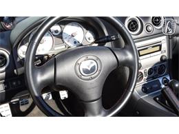 2004 Mazda Mazdaspeed MX-5 Miata (CC-2121592) for sale in Caledonia, Wisconsin