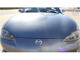 2004 Mazda Mazdaspeed MX-5 Miata (CC-2121592) for sale in Caledonia, Wisconsin