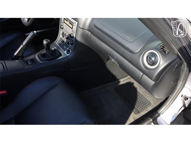 2004 Mazda Mazdaspeed MX-5 Miata (CC-2121592) for sale in Caledonia, Wisconsin