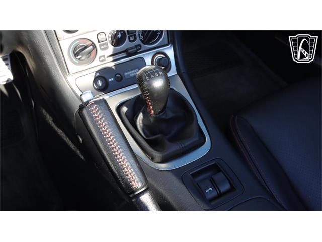 2004 Mazda Mazdaspeed MX-5 Miata (CC-2121592) for sale in Caledonia, Wisconsin