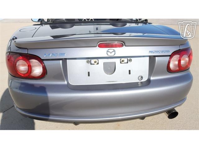 2004 Mazda Mazdaspeed MX-5 Miata (CC-2121592) for sale in Caledonia, Wisconsin