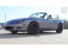 2004 Mazda Mazdaspeed MX-5 Miata (CC-2121592) for sale in Caledonia, Wisconsin