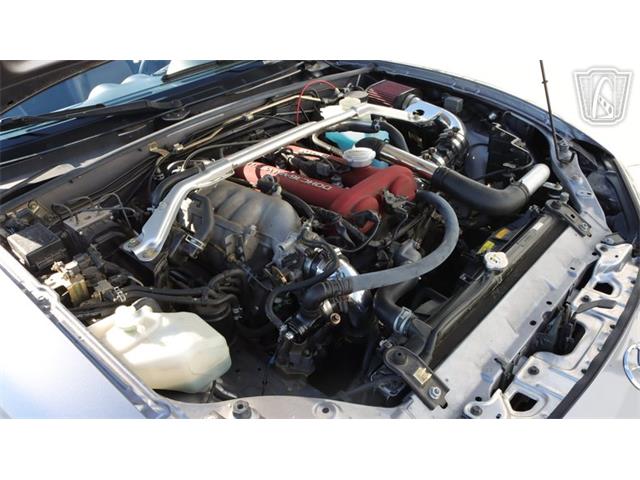 2004 Mazda Mazdaspeed MX-5 Miata (CC-2121592) for sale in Caledonia, Wisconsin