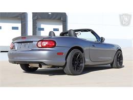 2004 Mazda Mazdaspeed MX-5 Miata (CC-2121592) for sale in Caledonia, Wisconsin