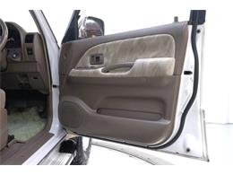 2000 Toyota Land Cruiser (CC-2121593) for sale in Christiansburg, Virginia