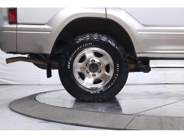 2000 Toyota Land Cruiser (CC-2121593) for sale in Christiansburg, Virginia