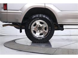2000 Toyota Land Cruiser (CC-2121593) for sale in Christiansburg, Virginia