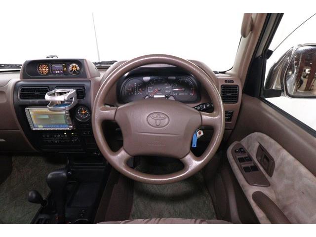 2000 Toyota Land Cruiser (CC-2121593) for sale in Christiansburg, Virginia