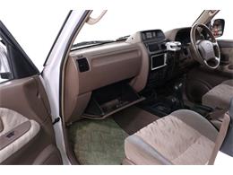 2000 Toyota Land Cruiser (CC-2121593) for sale in Christiansburg, Virginia