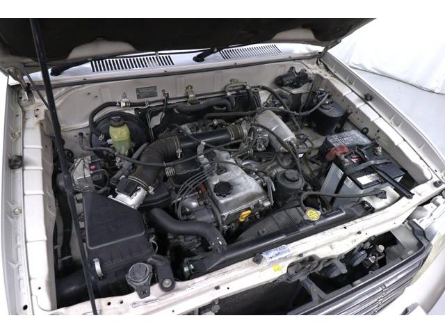 2000 Toyota Land Cruiser (CC-2121593) for sale in Christiansburg, Virginia